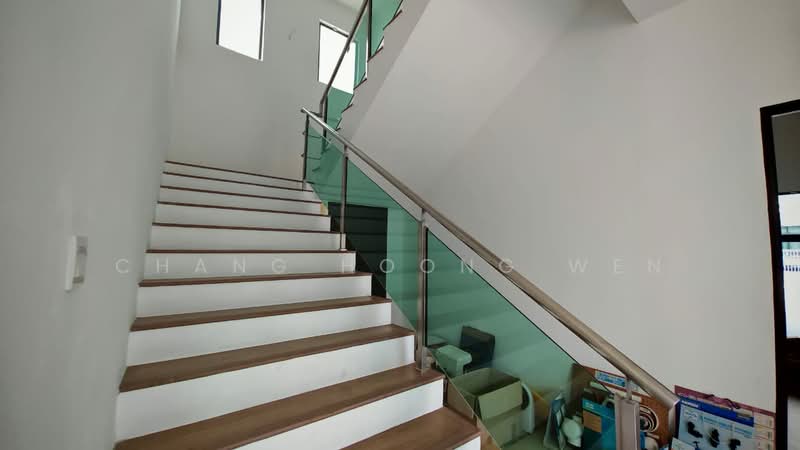 Bungalow House untuk Dijual di Taman Puncak Saujana (Kajang) - Chang Hoong Wen - Interior - PropertyGuru.com.my