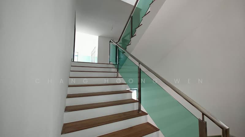Bungalow House untuk Dijual di Taman Puncak Saujana (Kajang) - Chang Hoong Wen - Interior - PropertyGuru.com.my