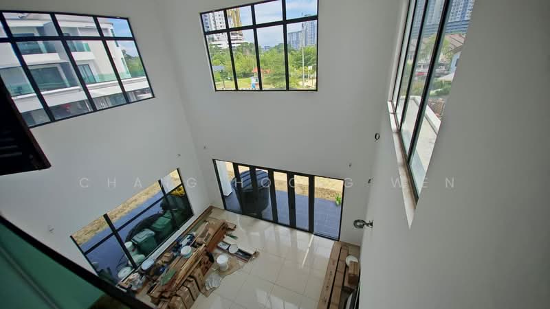 Bungalow House untuk Dijual di Taman Puncak Saujana (Kajang) - Chang Hoong Wen - Interior - PropertyGuru.com.my