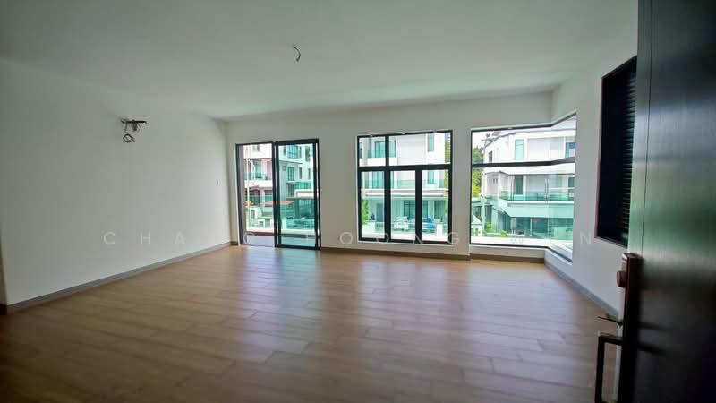 Bungalow House untuk Dijual di Taman Puncak Saujana (Kajang) - Chang Hoong Wen - Living Room - PropertyGuru.com.my