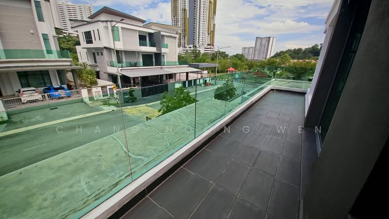 Bungalow House untuk Dijual di Taman Puncak Saujana (Kajang) - Chang Hoong Wen - Exterior - PropertyGuru.com.my