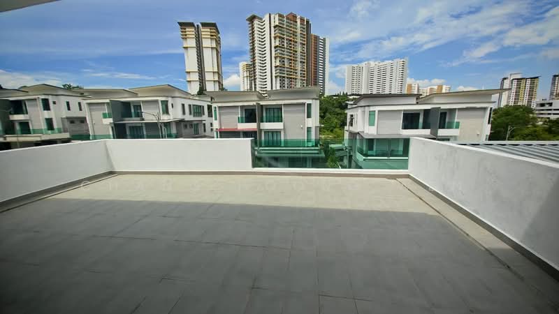 Bungalow House untuk Dijual di Taman Puncak Saujana (Kajang) - Chang Hoong Wen - Exterior - PropertyGuru.com.my