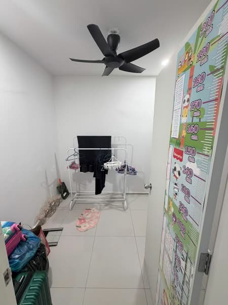 Kondominium untuk Disewa di Sky Awani Residensi 4 - Azri Zabidin - Interior - PropertyGuru.com.my