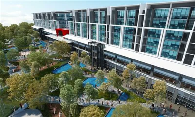 Retail Space for Sale in Cheras (Selangor) - Steven Tay - Exterior - PropertyGuru.com.my
