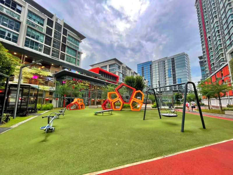 Retail Space for Sale in Cheras (Selangor) - Steven Tay - Exterior - PropertyGuru.com.my