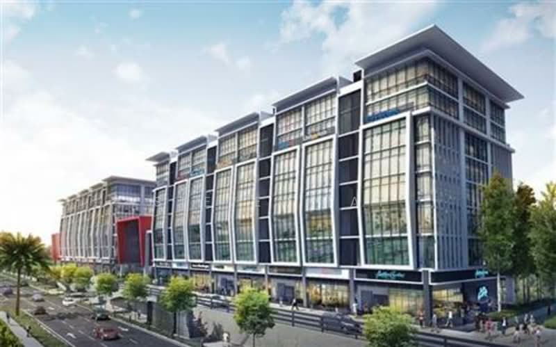 Retail Space for Sale in Cheras (Selangor) - Steven Tay - Exterior - PropertyGuru.com.my