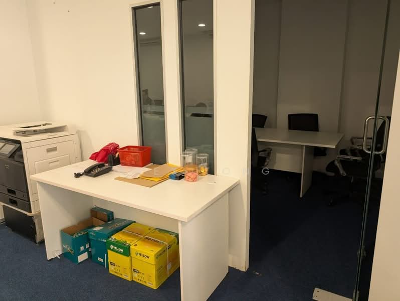Office for Rent in Bandar Puteri Puchong (Puchong) - Alex Tong - Interior - PropertyGuru.com.my