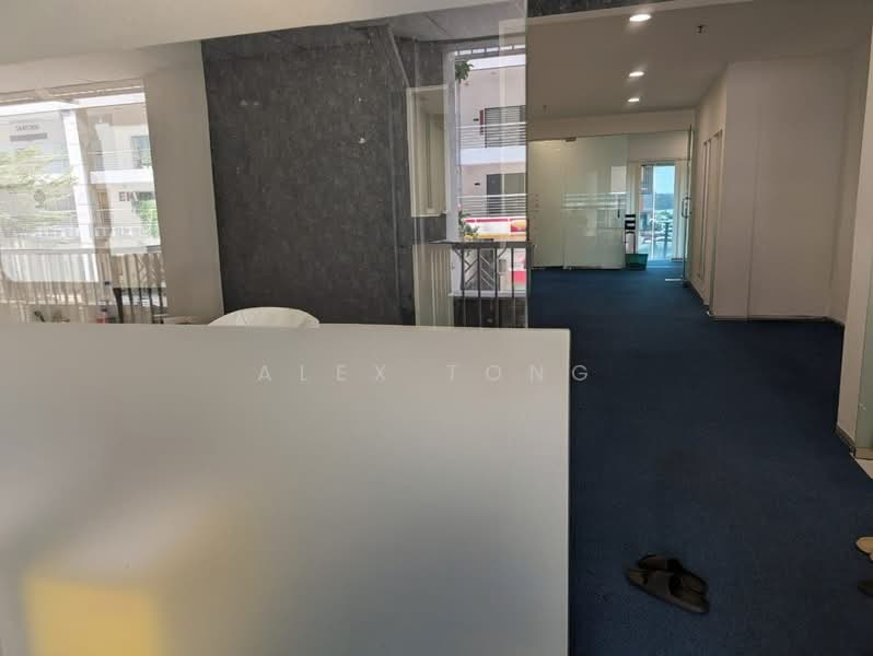 Office for Rent in Bandar Puteri Puchong (Puchong) - Alex Tong - Interior - PropertyGuru.com.my