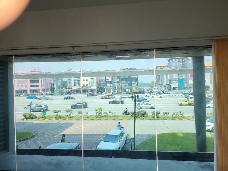 Office for Rent in Bandar Puteri Puchong (Puchong) - Alex Tong - Exterior - PropertyGuru.com.my