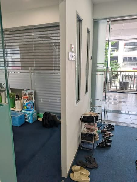 Office for Rent in Bandar Puteri Puchong (Puchong) - Alex Tong - Interior - PropertyGuru.com.my