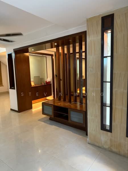 2-storey Terraced House for Sale in Bukit Damansara (Damansara Heights) - Steven Wong - Interior - PropertyGuru.com.my