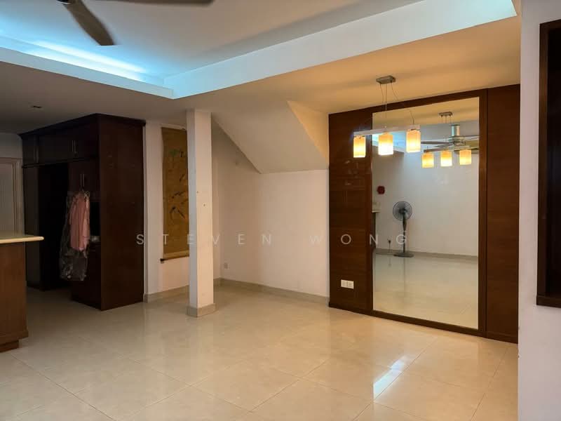 2-storey Terraced House for Sale in Bukit Damansara (Damansara Heights) - Steven Wong - Interior - PropertyGuru.com.my