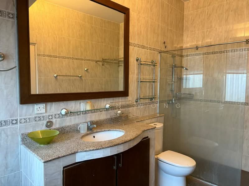 2-storey Terraced House for Sale in Bukit Damansara (Damansara Heights) - Steven Wong - Bathroom - PropertyGuru.com.my