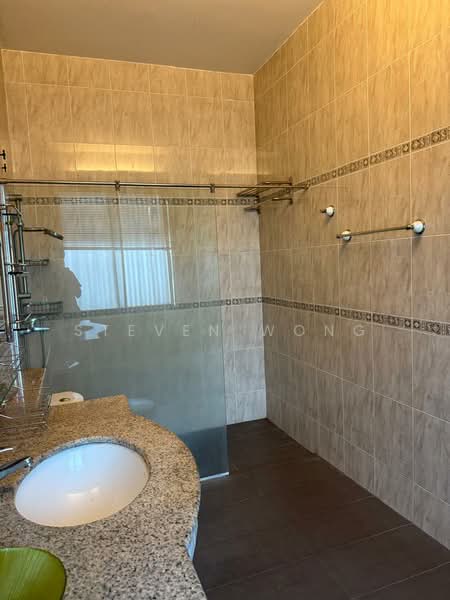 2-storey Terraced House for Sale in Bukit Damansara (Damansara Heights) - Steven Wong - Bathroom - PropertyGuru.com.my