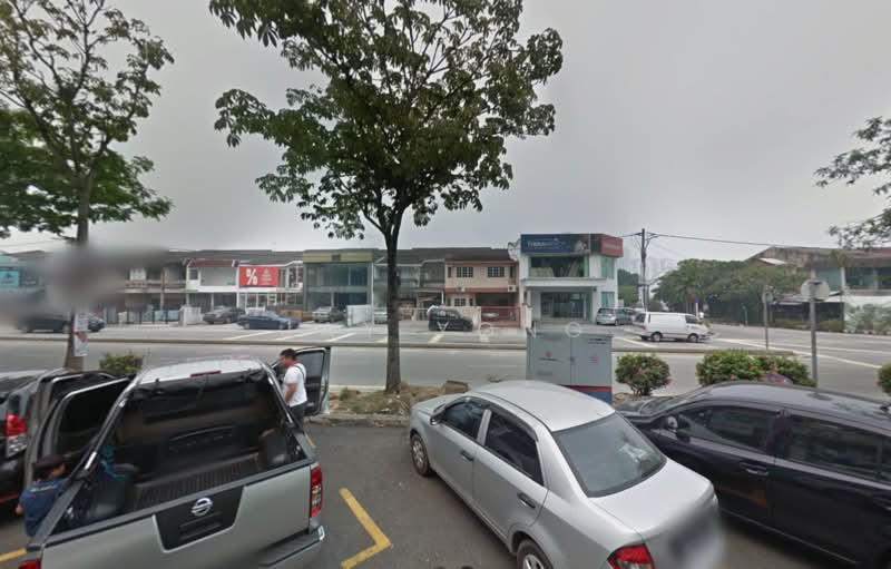 Shop for Rent in SS2 (Petaling Jaya) - Jay Yong - Exterior - PropertyGuru.com.my