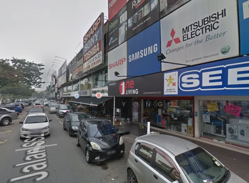 Shop for Rent in SS2 (Petaling Jaya) - Jay Yong - PropertyGuru.com.my