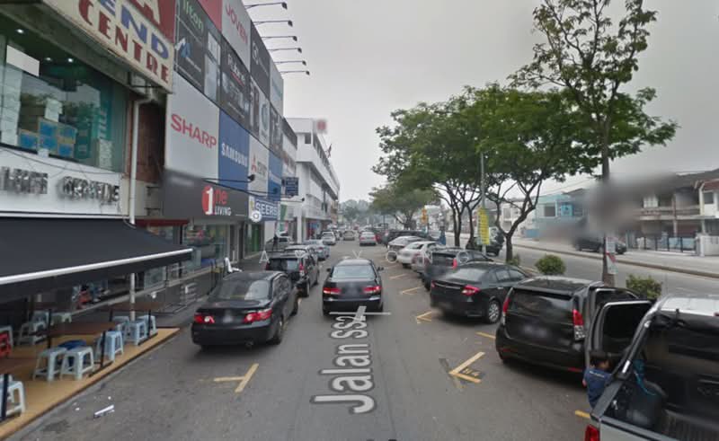 Shop for Rent in SS2 (Petaling Jaya) - Jay Yong - Exterior - PropertyGuru.com.my