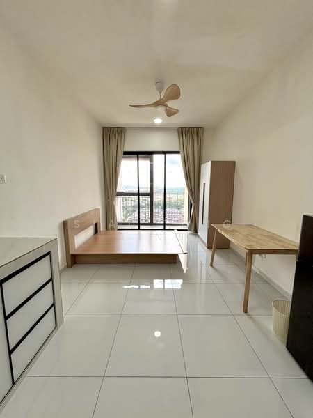 Service Residence for Rent at Sky Trees - Siau Tong Ling - Bedroom - PropertyGuru.com.my