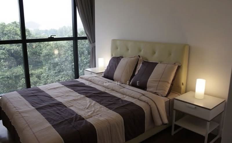 Servis Apartment untuk Disewa di The Horizon Residence - J Chee - Bedroom - PropertyGuru.com.my
