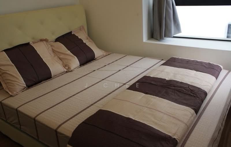 Servis Apartment untuk Disewa di The Horizon Residence - J Chee - Bedroom - PropertyGuru.com.my