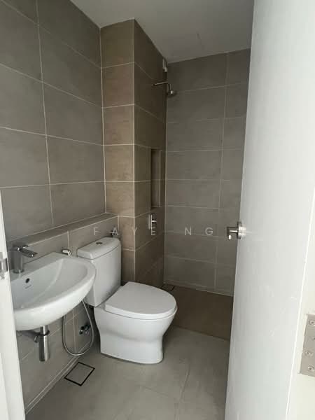 Service Residence for Rent at Setia City Residences - Faye Ng - Bathroom - PropertyGuru.com.my