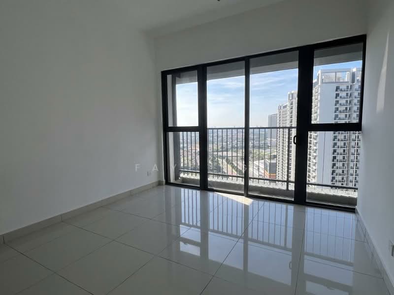Service Residence for Rent at Setia City Residences - Faye Ng - View - PropertyGuru.com.my