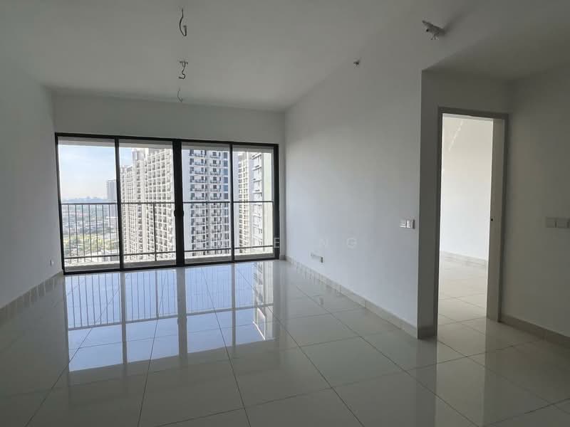 Service Residence for Rent at Setia City Residences - Faye Ng - Living Room - PropertyGuru.com.my