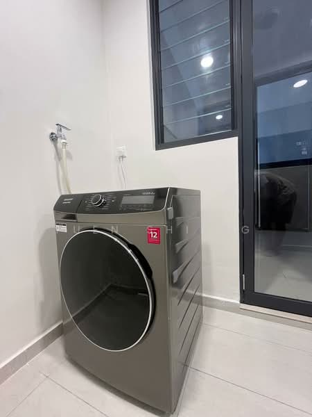 Servis Apartment untuk Disewa di Sunway Belfield - Yuen Shiang - Interior - PropertyGuru.com.my