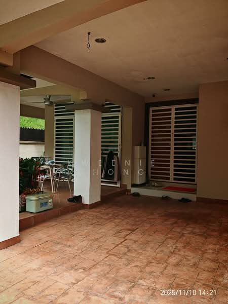 Rumah Banglo untuk Dijual di Bandar Damai Perdana (Cheras) - Kweenie Chong - Exterior - PropertyGuru.com.my