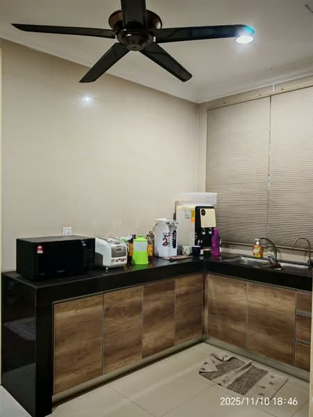 Rumah Banglo untuk Dijual di Bandar Damai Perdana (Cheras) - Kweenie Chong - Kitchen - PropertyGuru.com.my