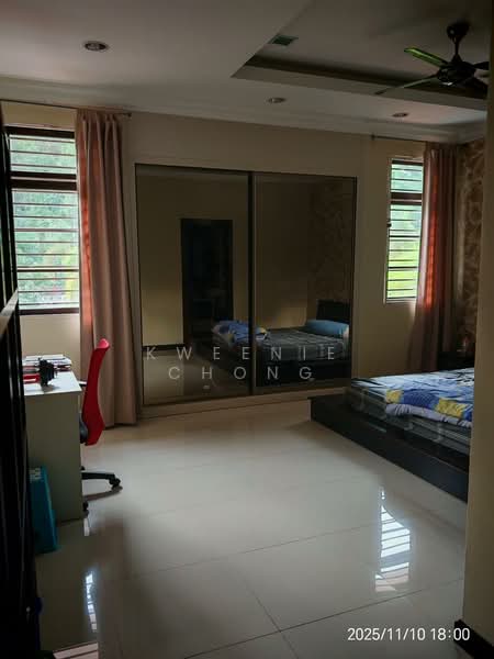 Rumah Banglo untuk Dijual di Bandar Damai Perdana (Cheras) - Kweenie Chong - Bedroom - PropertyGuru.com.my