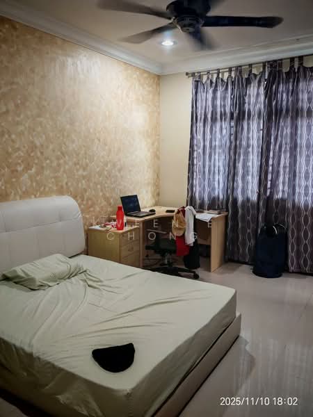 Rumah Banglo untuk Dijual di Bandar Damai Perdana (Cheras) - Kweenie Chong - Bedroom - PropertyGuru.com.my