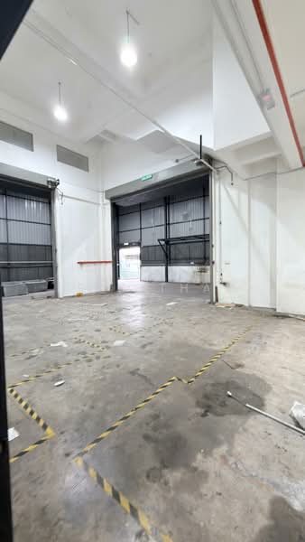 Kilang untuk Dijual di Puchong (Selangor) - Eric Tham - PropertyGuru.com.my