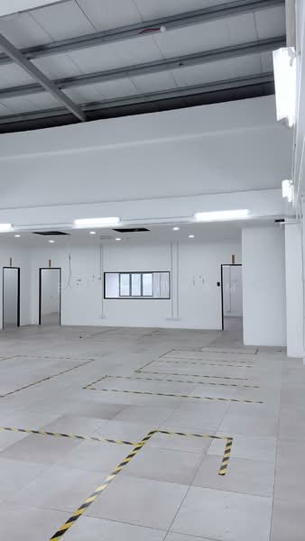 Kilang untuk Dijual di Puchong (Selangor) - Eric Tham - PropertyGuru.com.my