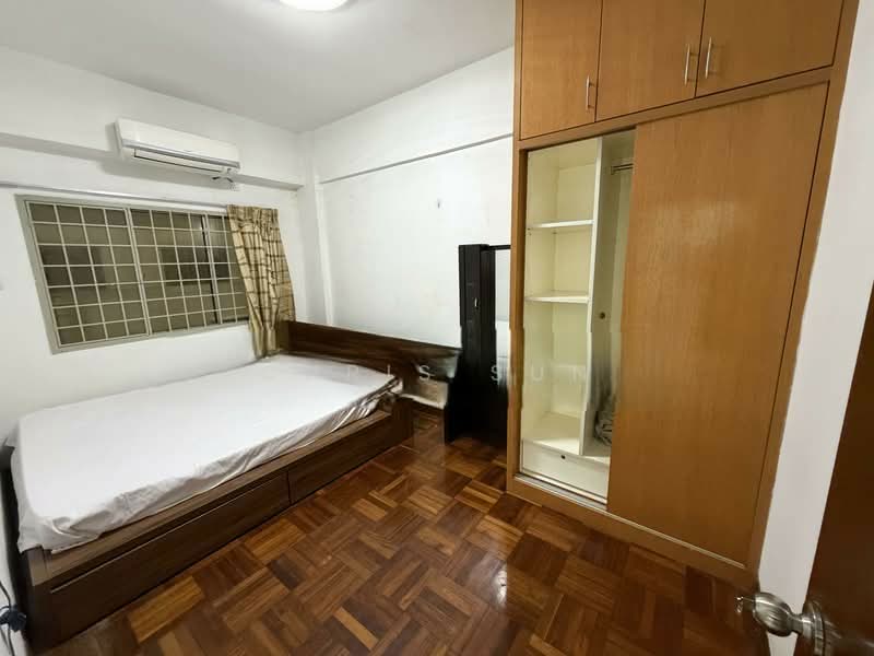 Condominium for Sale at The Pearl (Pearl Point) - Chris Sun - Bedroom - PropertyGuru.com.my