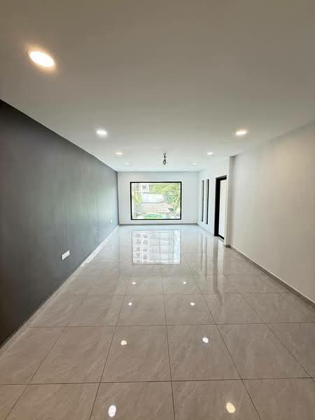 Semi-Detached House for Sale in Kampung Bahru (Johor Bahru) - Finn Aw - Living Room - PropertyGuru.com.my