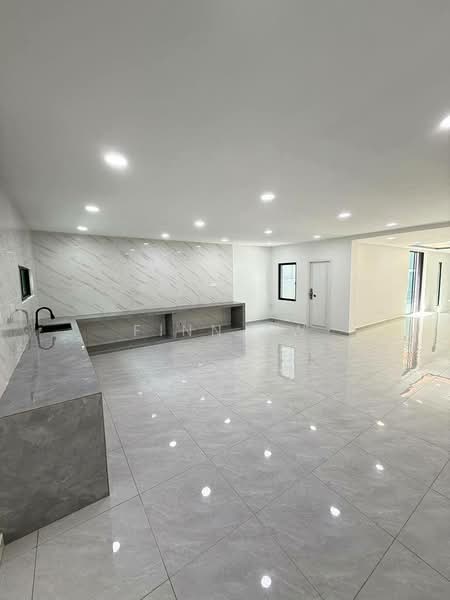 Semi-Detached House for Sale in Kampung Bahru (Johor Bahru) - Finn Aw - Interior - PropertyGuru.com.my