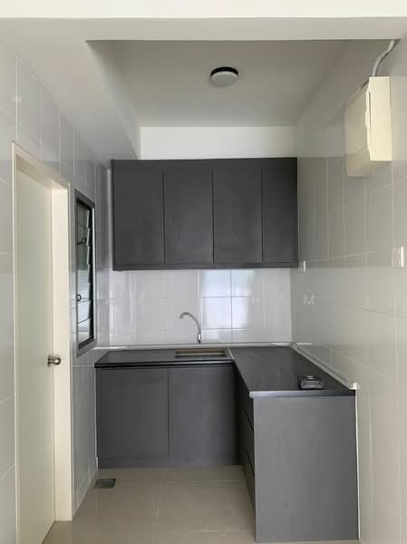 Condominium for Rent at Sofiya Residensi - James Tham - Kitchen - PropertyGuru.com.my