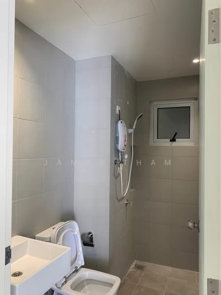 Condominium for Rent at Sofiya Residensi - James Tham - Bathroom - PropertyGuru.com.my