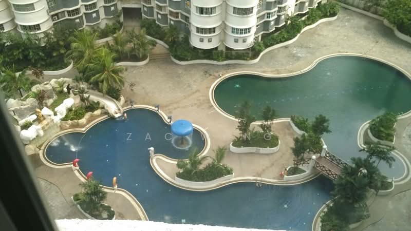 Condominium for Rent at Regency Condominium - Zac Wong - Exterior - PropertyGuru.com.my