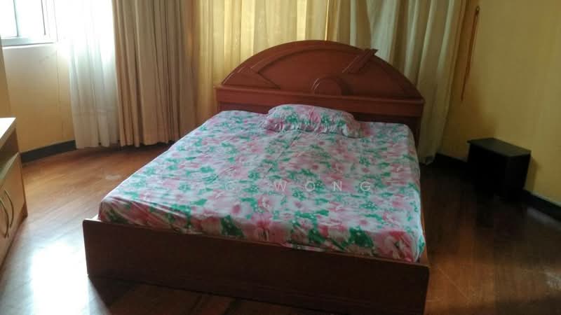 Condominium for Rent at Regency Condominium - Zac Wong - Bedroom - PropertyGuru.com.my