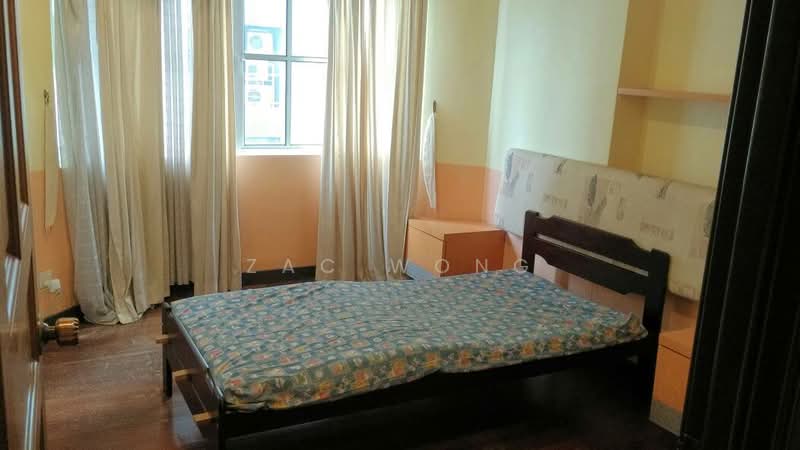 Condominium for Rent at Regency Condominium - Zac Wong - Bedroom - PropertyGuru.com.my