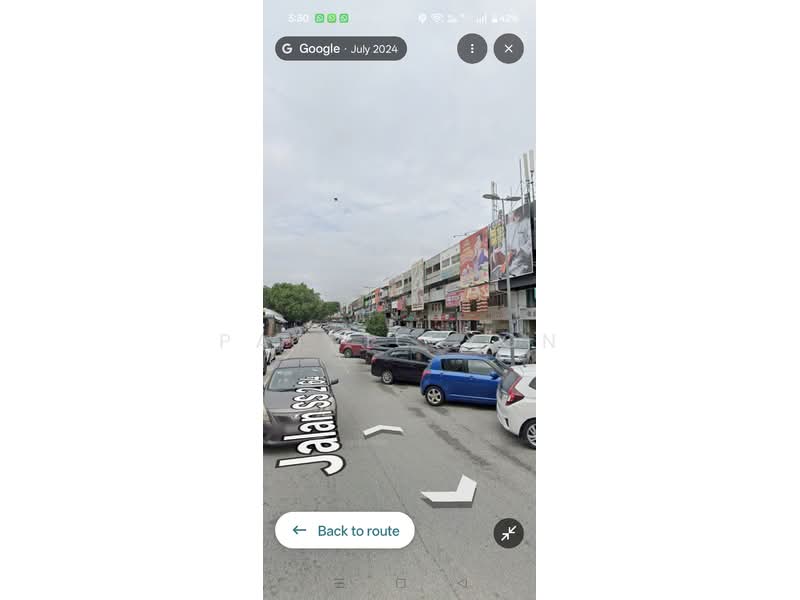 Shop for Rent in Petaling Jaya (Selangor) - Patric Yon - PropertyGuru.com.my