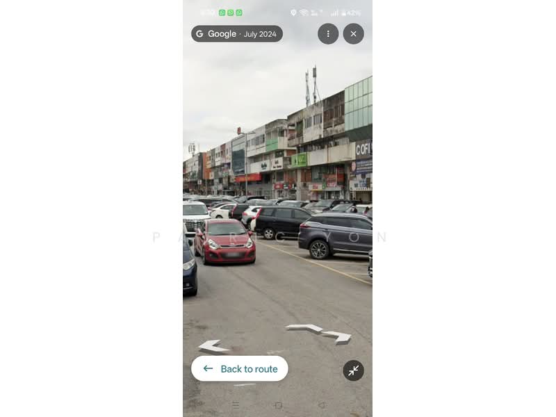 Shop for Rent in Petaling Jaya (Selangor) - Patric Yon - PropertyGuru.com.my