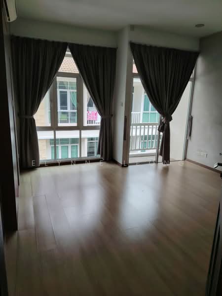 Townhouse for Sale in Jelutong (Penang) - Elynne Leong - Living Room - PropertyGuru.com.my