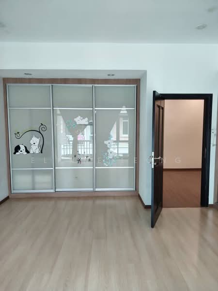 Townhouse for Sale in Jelutong (Penang) - Elynne Leong - Interior - PropertyGuru.com.my