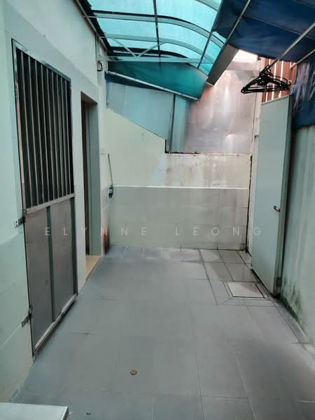 Townhouse for Sale in Jelutong (Penang) - Elynne Leong - Exterior - PropertyGuru.com.my