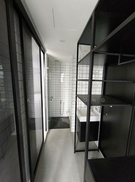 Service Residence for Sale at Flexus Signature - Alice Wong - Bathroom - PropertyGuru.com.my