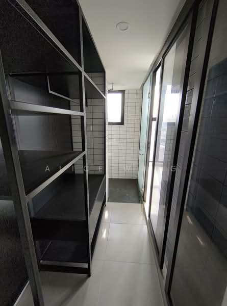 Service Residence for Sale at Flexus Signature - Alice Wong - Interior - PropertyGuru.com.my