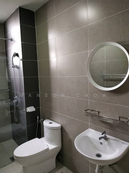 Service Residence for Rent at City of Green - Manson Chow - Bathroom - PropertyGuru.com.my